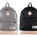 A.P.C.×EASTPAK。