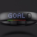 毎日がもっと楽しくなるデバイス「NIKE＋ FUELBAND SE」