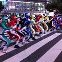 コスプレのアリとナシ。個人的に。