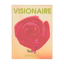 あなたはVISIONAIREを知っていますか？　