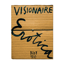 あなたはVISIONAIREを知っていますか？　