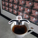 A cup of tea...