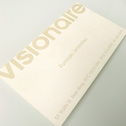 あなたはVISIONAIREを知っていますか？　