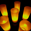 Light my fire...