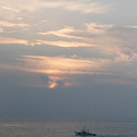 Izumo day 1...