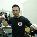 Born to fight...