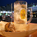 An evening...