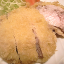 One night in Yushima...