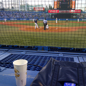 Play ball !