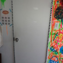 GALLERY DOOR 