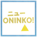 ONINKO! NEW ALBUM!!