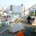 camp garden@浜松