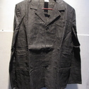 ユーロ黒シャンJKT