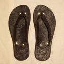 Browns Sandal