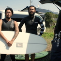 Christenson Surfboards Test Ride