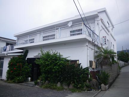 台風サンクス 新島 カッキー 翼 柿本陽平 Shop Brand Blog ショップ ブランドブログ Houyhnhnm フイナム