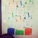 PRINTBOY