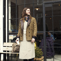 KENNETH　FIELD™　13FW　-2-