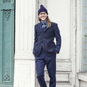 KENNETH　FIELD™　13FW　-4-