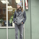 KENNETH　FIELD™　13FW　-6-