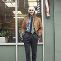 KENNETH　FIELD™　13FW　-7-