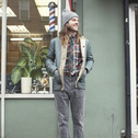 KENNETH　FIELD™　13FW　-9-
