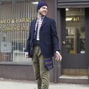 KENNETH　FIELD™　13FW　-13-