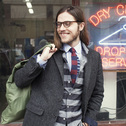 KENNETH　FIELD™　13FW　-15-