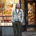 KENNETH　FIELD™　13FW　-16-