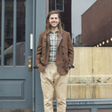 KENNETH　FIELD™　13FW　-18-