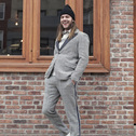 KENNETH　FIELD™　13FW　-19-