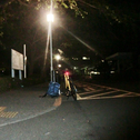 「トーキョーバイク」。
