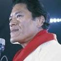 猪木引退から15年
