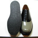 SADDLE SHOES