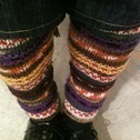 Leg warmer