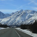 ALASKA DRIVE