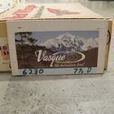 Vasque