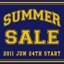 SUMMER SALE