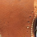 Punched Cap Toe