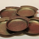 POCKET CHANGE TRAY