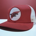 RED WING CAP