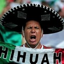 viva mexico