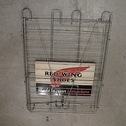 SHOES RACK
