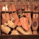 SHOE TREE