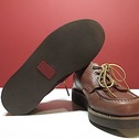 Shoe Repair