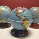 GLOBE