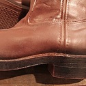 RUBBER BOOTS