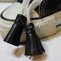 Tassel Sneaker