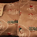 Vintage Curtain