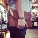  Clutch Bag